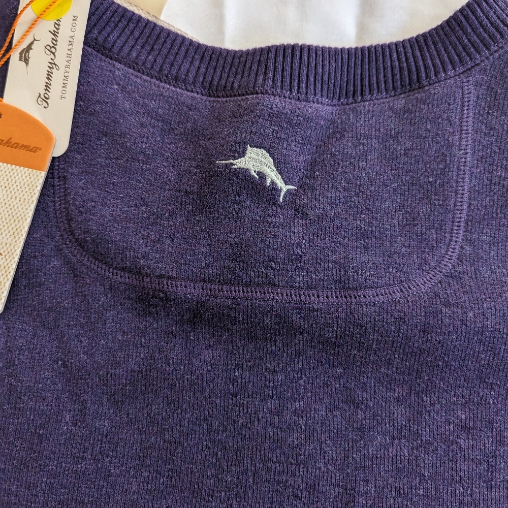 Tommy Bahama Sweater